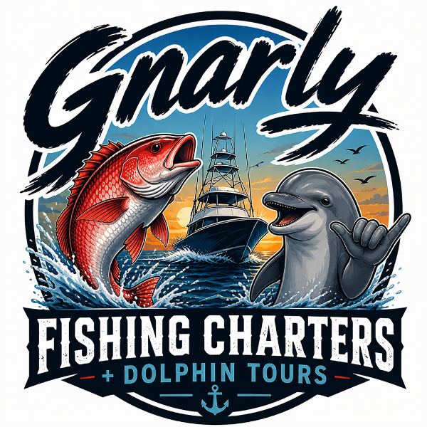 Gnarly Charters Logo